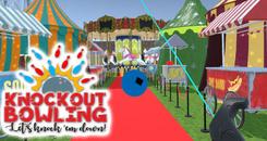 拳击式保龄球（Knockout Bowling VR）