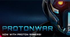 质子战争（Protonwar）