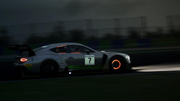 神力科萨竞技版（Assetto Corsa Competizione）