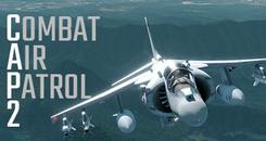 战斗空中巡逻2（Combat Air Patrol 2： Military Flight Simulator）