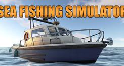 海上钓鱼模拟器（Sea Fishing Simulator）