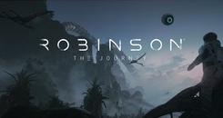 鲁滨逊：旅途（Robinson： The Journey）