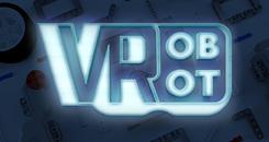 VR中的机器人（Robotics in VR）