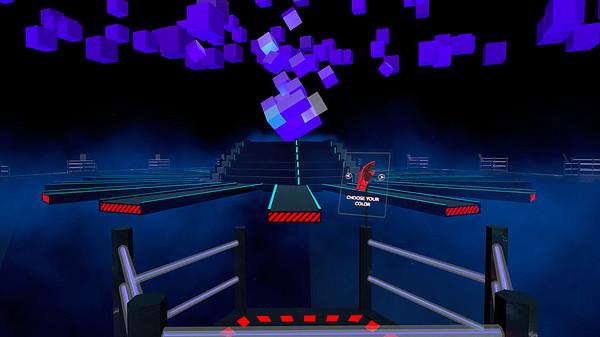 迷宫VR（The Maze VR）