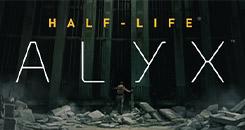 半衰期：艾利克斯V1.5.2中文版含创意工坊地图（Half-Life： Alyx）