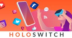 全息开关（Holoswitch）