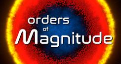 数量级（Orders of Magnitude）