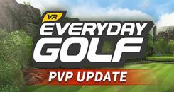 日常高尔夫VR（Everyday Golf VR）