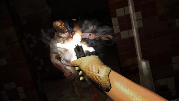 僵尸世界冠状病毒启示录（Zombie World Coronavirus Apocalypse VR）