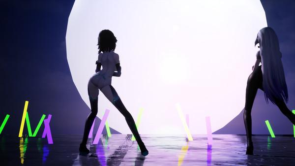 节奏女孩（Beat Beauty）