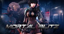 致命闪电战VR（Mortal Blitz）