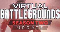 虚拟战场（Virtual Battlegrounds）