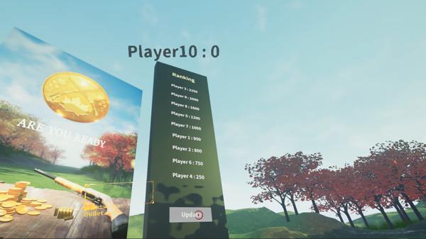 你准备好了吗（ARE YOU READY VR）