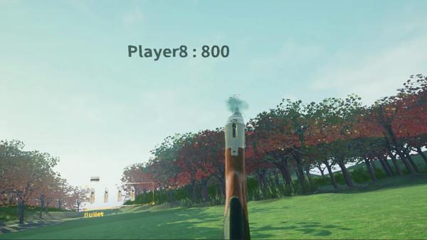 你准备好了吗（ARE YOU READY VR）