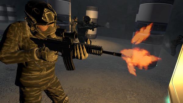 弗雷金大厅VR（Fraggin Halls VR）