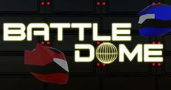 战斗穹顶（Battle Dome）