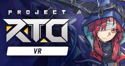 RTD计划：随机防御塔（Project RTD： Random Tower Defense VR）