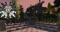 四王一战（Four Kings One War）