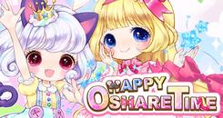 奥沙尔的快乐时光（Happy Oshare Time）