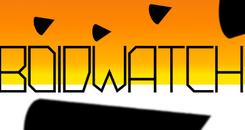 博伊德瓦奇（BoidWatch）