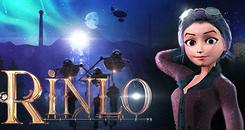 林洛（Rinlo）