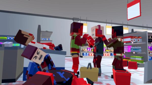 功夫小镇（KungFu Town VR）