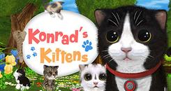 小猫康德拉 VR(Konrad the Kitten)