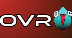 OVRdrop
