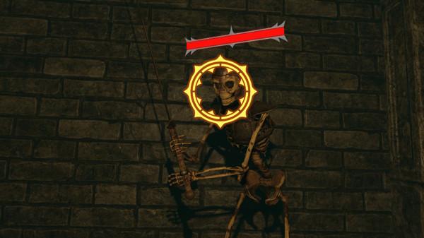 死亡地牢VR（Deadeye Dungeon）