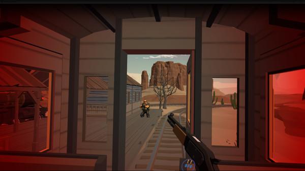 老兵VR（The Veteran VR）