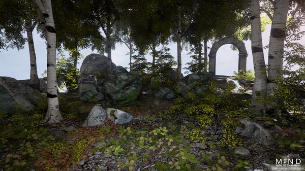 心智视丘之径(MIND： Path to Thalamus Enhanced Edition)