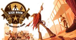 正午VR（High Noon VR）