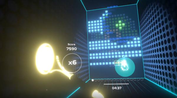 摧毁VR（Quash）