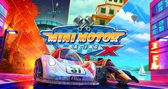 迷你赛车X（Mini Motor Racing X）