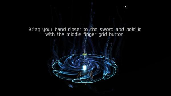 虚幻传说VR（ReverieTale）