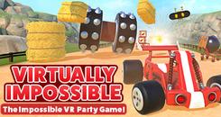 挑战不可能VR（Virtually Impossible）