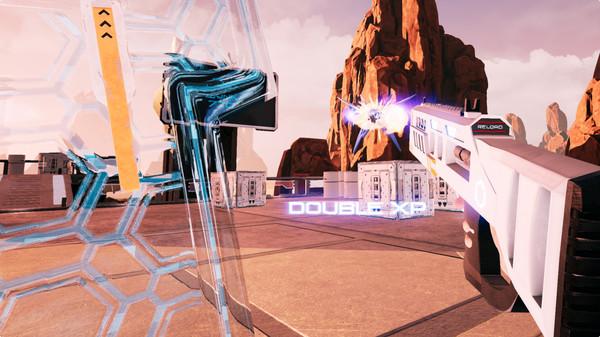 重生街机版VR（Regenesis Arcade）