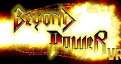 超越力量VR（Beyond Power VR）