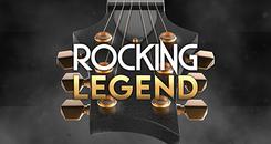 摇滚英雄（Rocking Legend）