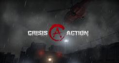 危机行动VR（CrisisActionVR）