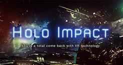 全息碰撞：序章（Holo Impact ： Prologue）