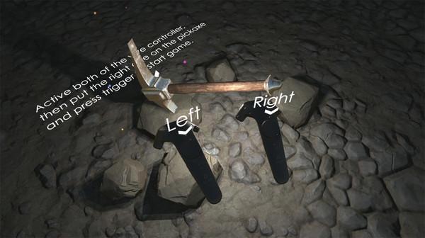 致命的宝石VR（Fatal Gem VR(The First Match-3 VR Game)）