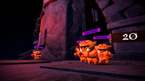 棉花糖大乱斗VR（Marshmallow Melee）