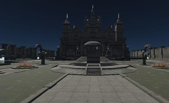 罗马帝国旅行（VR Travelling in the Roman Empire (VR Rome Time machine travel in history)）