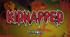 锁定VR：绑架（Lockdown VR： Kidnapped）