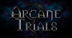 奥术审判VR（Arcane Trials）