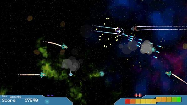 爆破细胞VR（Blastercell）