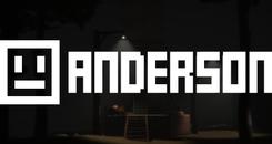 安德森(ANDERSON）