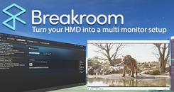 休息室VR（Breakroom）
