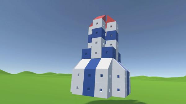 创造者VR（Builder VR）